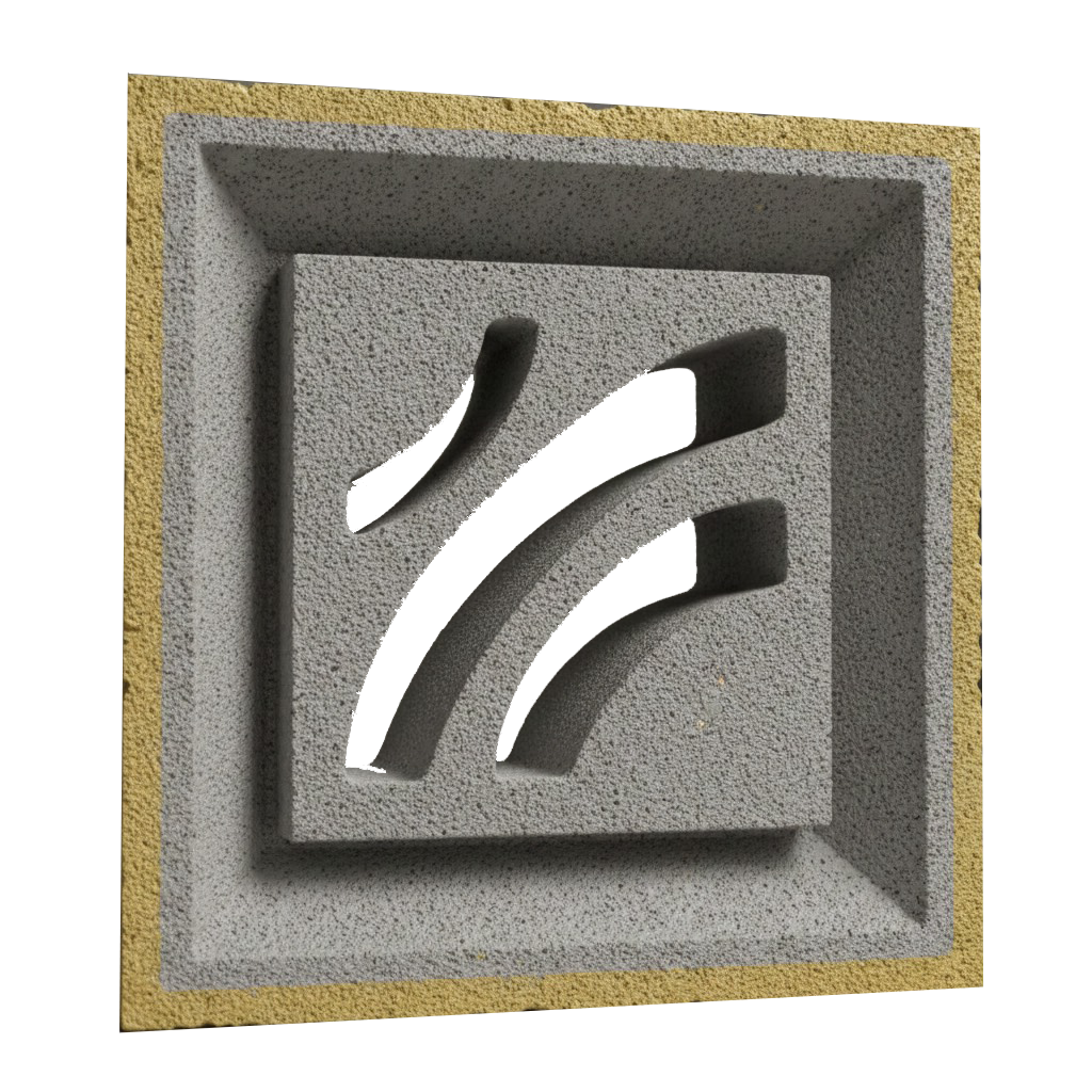 PBB Block แบบ 19