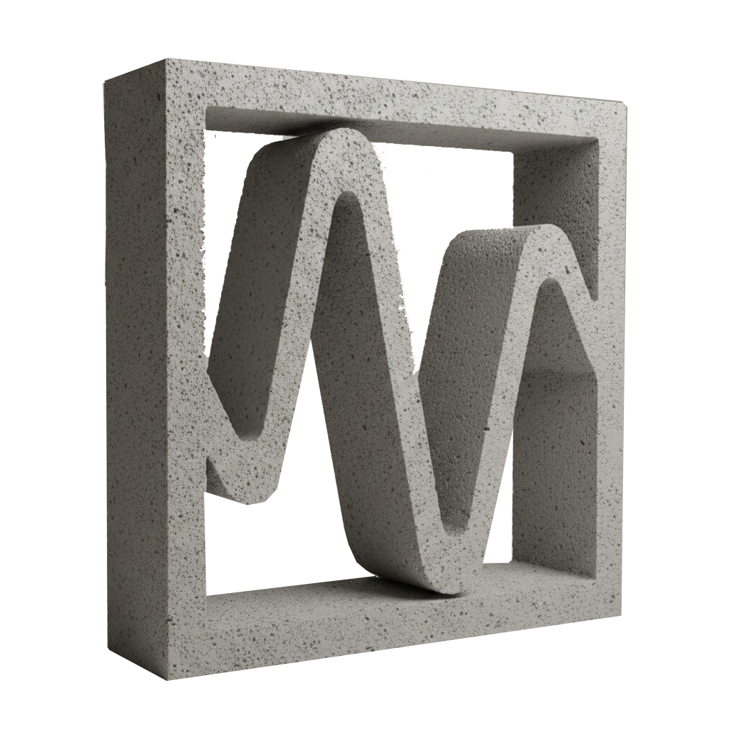 PBB Block แบบ 26