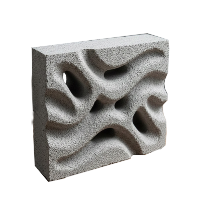 PBB Block แบบประหยัด