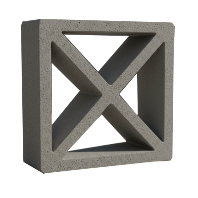 PBB Block แบบ 14