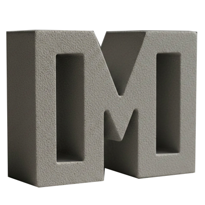 PBB Block ขนาดใหญ่